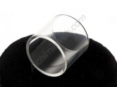 Replacement glass tube for Melo III Mini 