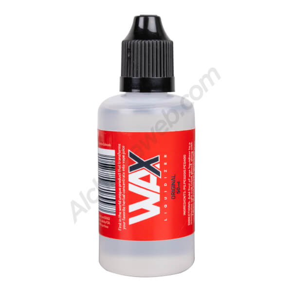 Wax Liquidizer Original