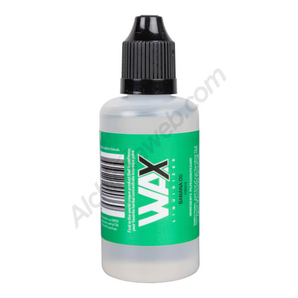 Wax Liquidizer Banana OG