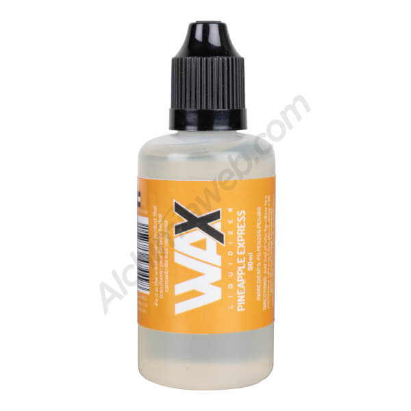Wax Liquidizer Pineapple Express