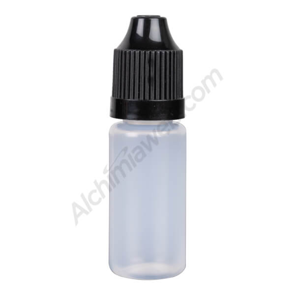 Wax Liquidizer Stash Bottle