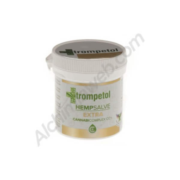 Trompetol pommade EXTRA