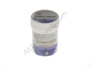 Cannabios Tea Tree and Rosemary
