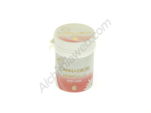 Cannabios Baby Shea Butter 50 ml