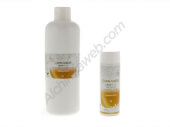 Cannabios Aceite masaje X-Oil Lemon Plus