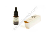 Aceite de CBD India Cosmetics