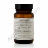 Endoca Cápsulas Raw Hemp Oil CBD+CBDa 6000 mg (30x200 mg)