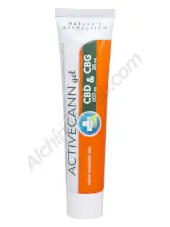 Activecann CBD+CBG (ehemals Annabis Arthrocann)
