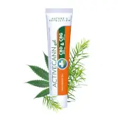 Activecann CBD+CBG (ehemals Annabis Arthrocann)