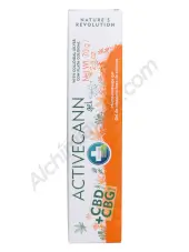 Activecann CBD+CBG (ehemals Annabis Arthrocann)