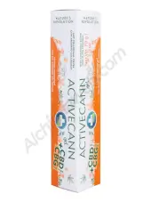 Activecann CBD+CBG (ehemals Annabis Arthrocann)