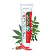 Annabis Activecann CBD+CBG Effet thermique (avant Arthrocann)