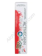 Annabis Activecann CBD+CBG Effet thermique (avant Arthrocann)