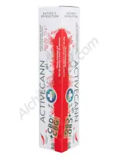Annabis Activecann CBD+CBG Effet thermique (avant Arthrocann)