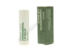 Enecta Lip Balm Stick CBD