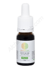 Aceite CBD Full Spectrum OrigenCBD