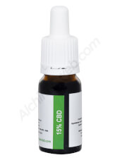 Aceite CBD Full Spectrum OrigenCBD