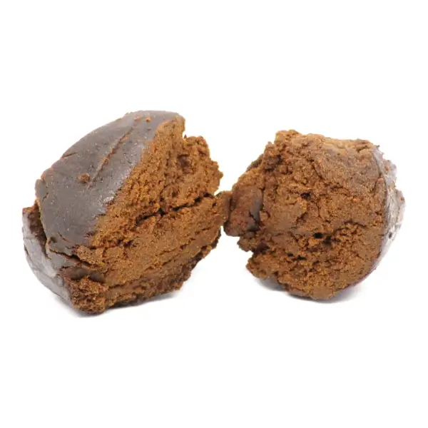 Amnesia Hash CBD