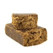 Hash Wedding Cake