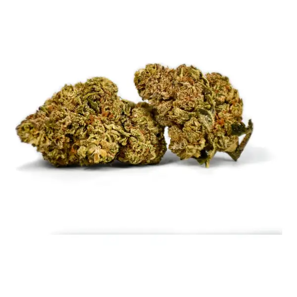 Cherry Punch CBD Indoor flowers