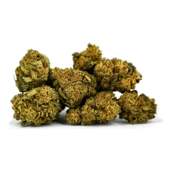 Chanel Small Buds CBD Greenhouse flowers