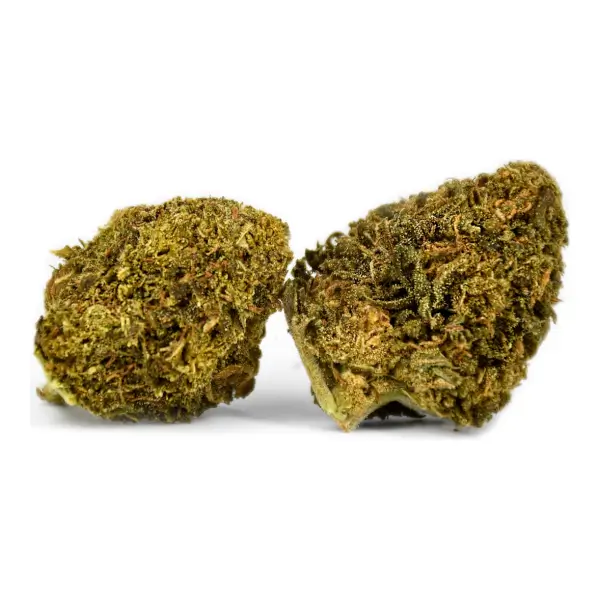 Fleurs de CBD Papaya Peach - Greenhouse
