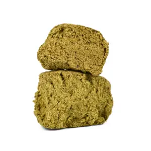 Hash Blueberry Muffin