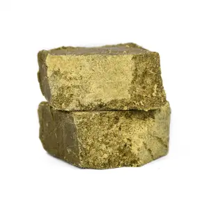 Hachís Zkittlez Dry