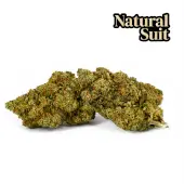 California Dream Indoor-CBD-Blumen