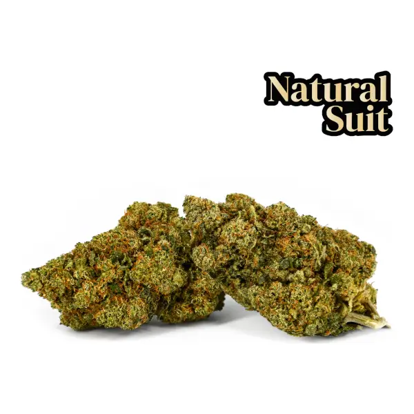 California Dream Indoor-CBD-Blumen