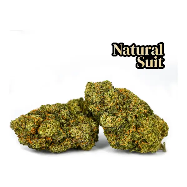 Flores de CBD Super Lemon Haze Indoor