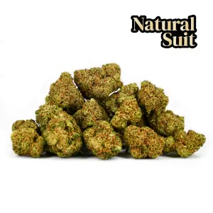 Fleurs de CBD Orange Cookies Small Buds - Indoor
