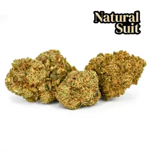 Fleurs de CBD Indoor Mix
