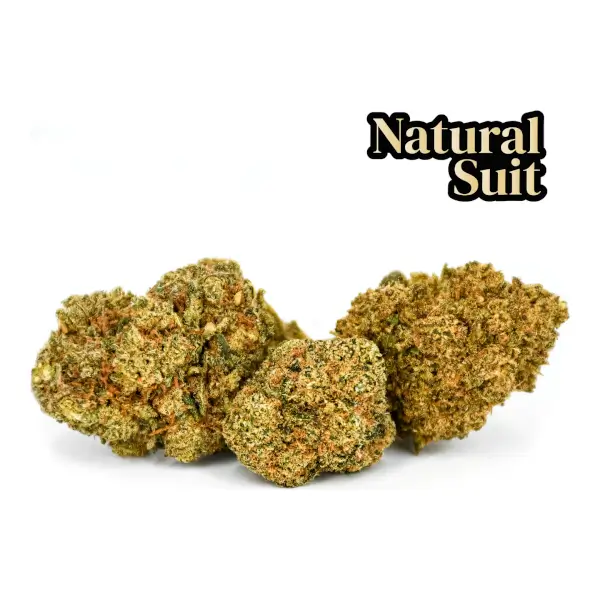 Flores de CBD Indoor Mix