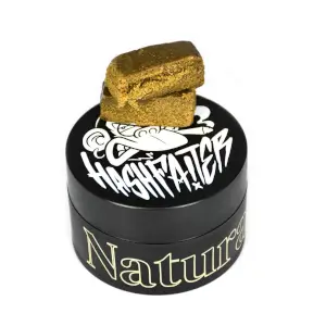 Hachís Hashfaiter CBD
