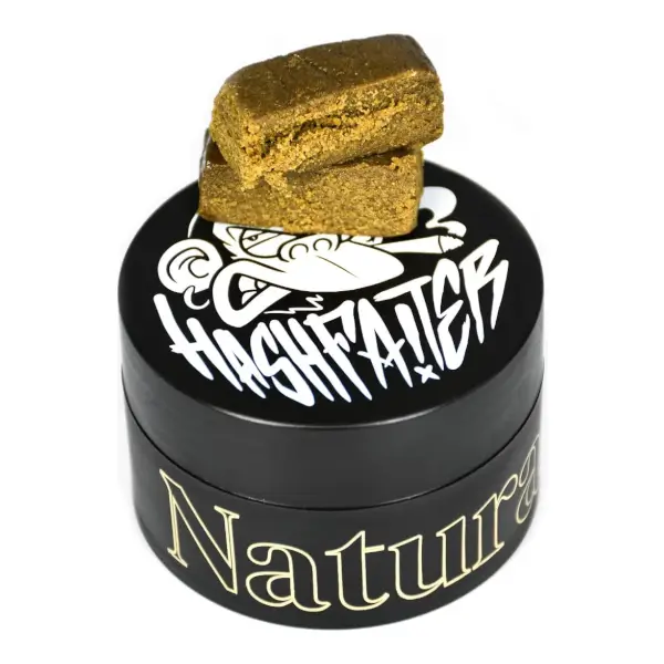 Hachís Hashfaiter CBD