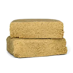 Hash Orange Cream CBD - Natural Suit