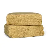 Hash Orange Cream CBD - Natural Suit