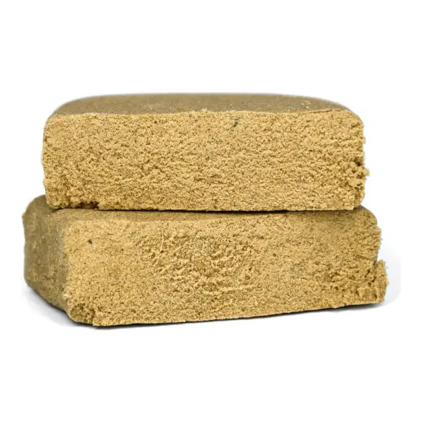 Hash Orange Cream CBD - Natural Suit