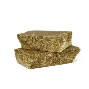 Hachís Triple Filter CBD Natural Suit