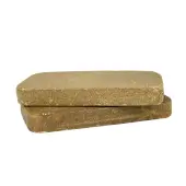 Hachís Triple Filter CBD Natural Suit