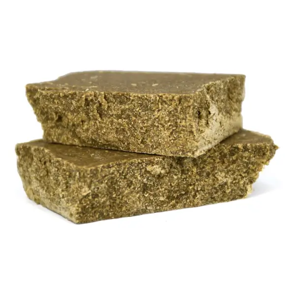 Hash Triple Filter CBD - Natural Suit