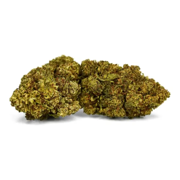 Fleurs de CBD Banana Smash Greenhouse - Natural Suit