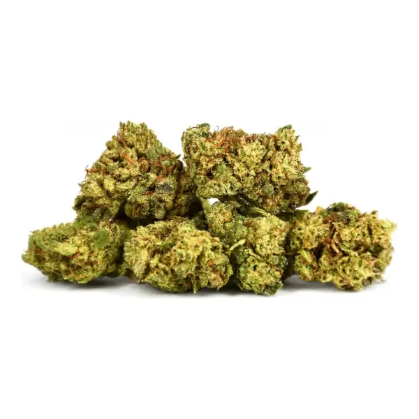 Flores de CBD Amnesia Lemon Small Buds Indoor de Natural Suit