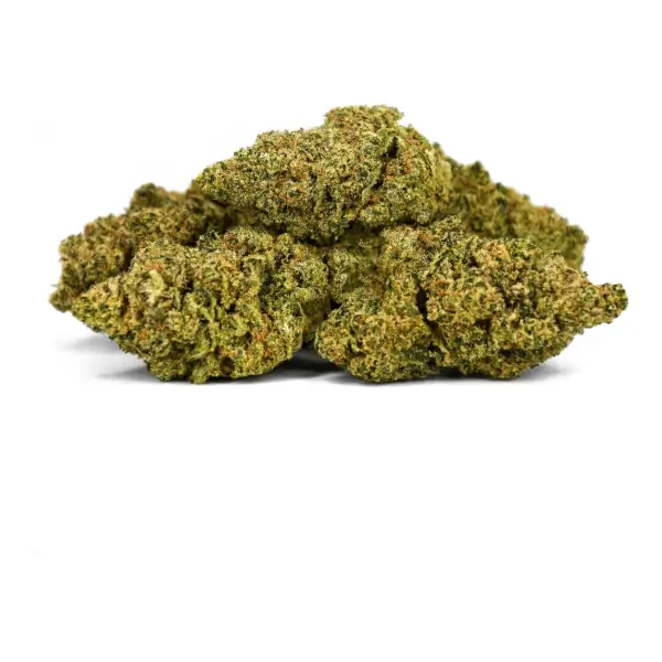 CBD Blüten L.A. Kush Cake Indoor von Natural Suit