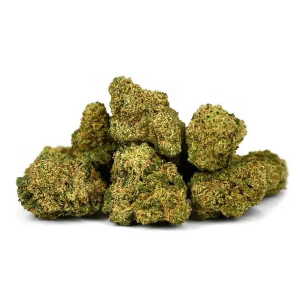 Fleurs de CBD Tropical Runtz Small Buds Indoor par Natural Suit