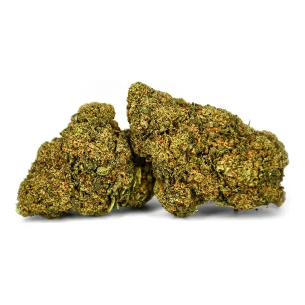 Fleurs de CBD White Widow Indoor par Natural Suit