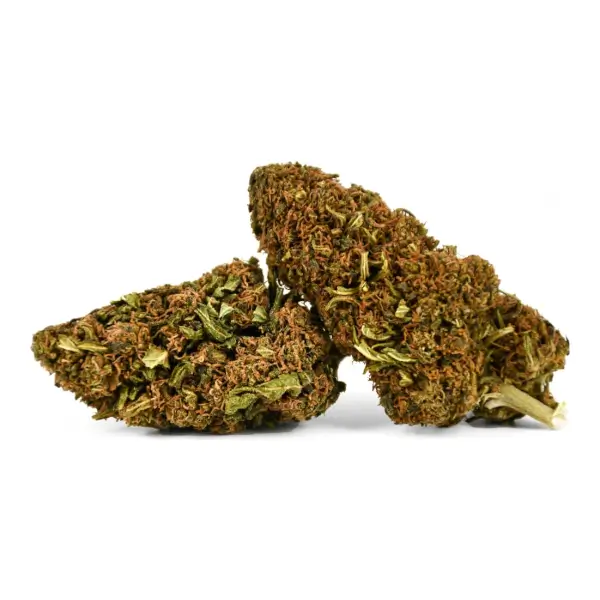 Fleurs de CBD AK-47 Outdoor Natural Suit