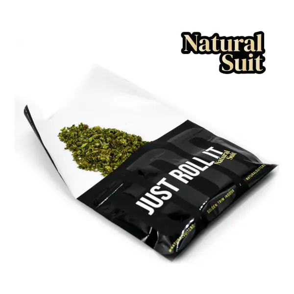 Indoor Trim Pocket