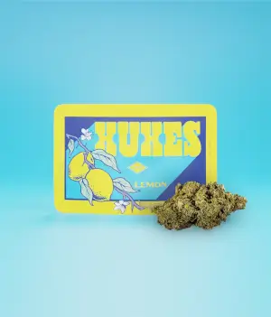 Fleurs de CBD Lemon Greenhouse